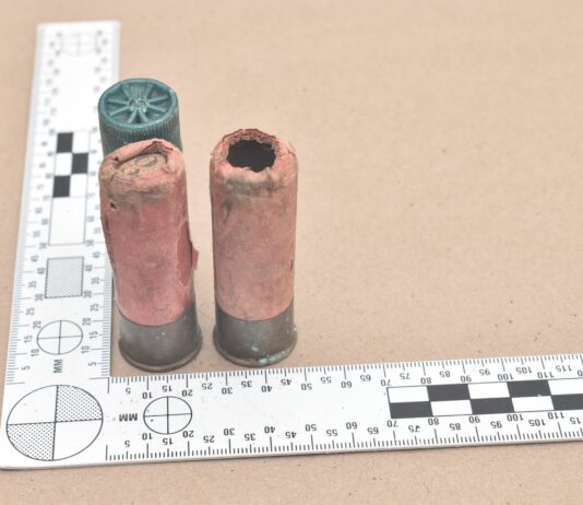 Two Suspects Arrested Following Armed Robbery on Arch Road
