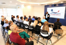 ‘Island Roots to Global Routes’ Business Expansion Mission & Expo Gains Momentum Across Curaçao, Bonaire and Aruba