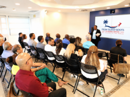 ‘Island Roots to Global Routes’ Business Expansion Mission & Expo Gains Momentum Across Curaçao, Bonaire and Aruba
