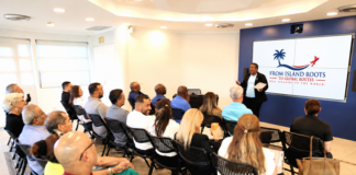 ‘Island Roots to Global Routes’ Business Expansion Mission & Expo Gains Momentum Across Curaçao, Bonaire and Aruba