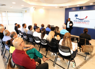 ‘Island Roots to Global Routes’ Business Expansion Mission & Expo Gains Momentum Across Curaçao, Bonaire and Aruba
