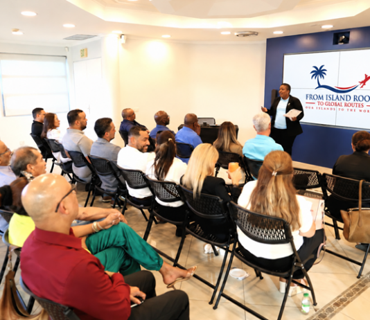 ‘Island Roots to Global Routes’ Business Expansion Mission & Expo Gains Momentum Across Curaçao, Bonaire and Aruba