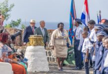Statia Day 2026 to mark 250 years of the First Salute to the United States