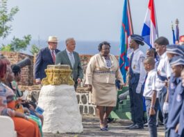 Statia Day 2026 to mark 250 years of the First Salute to the United States