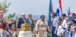 Statia Day 2026 to mark 250 years of the First Salute to the United States