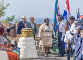 Statia Day 2026 to mark 250 years of the First Salute to the United States