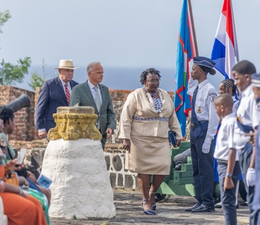 Statia Day 2026 to mark 250 years of the First Salute to the United States