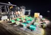 U.S., Dominican Republic, and Dutch Forces Seize 1,294 Pounds of Cocaine From Go-Fast Vessel in Caribbean