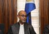 Three new judges installed in Sint Maarten as Joint Court president warns of hunger — and a hungry justice system