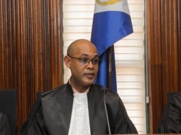 Three new judges installed in Sint Maarten as Joint Court president warns of hunger — and a hungry justice system