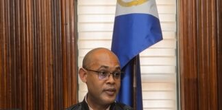 Three new judges installed in Sint Maarten as Joint Court president warns of hunger — and a hungry justice system