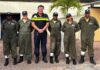 New BOPK class completes ‘Stronger Together’ introduction period and starts two-year training program
