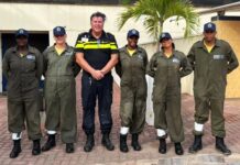 New BOPK class completes ‘Stronger Together’ introduction period and starts two-year training program