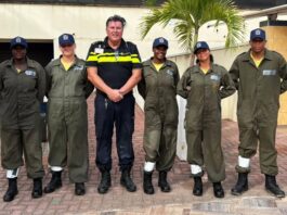 New BOPK class completes ‘Stronger Together’ introduction period and starts two-year training program