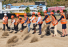 Sint Maarten Library Reconstruction Breaks Ground on International Literacy Day