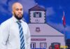Marcus Pantophlet: Fighting Crime Requires an Efficient Justice System