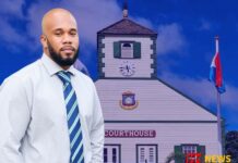 Marcus Pantophlet: Fighting Crime Requires an Efficient Justice System