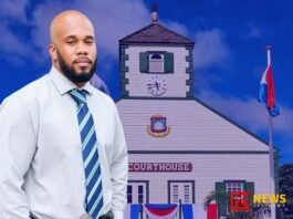 Marcus Pantophlet: Fighting Crime Requires an Efficient Justice System