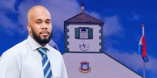 Marcus Pantophlet: Fighting Crime Requires an Efficient Justice System