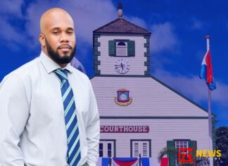 Marcus Pantophlet: Fighting Crime Requires an Efficient Justice System