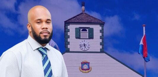 Marcus Pantophlet: Fighting Crime Requires an Efficient Justice System