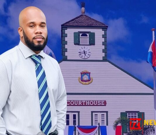 Marcus Pantophlet: Fighting Crime Requires an Efficient Justice System