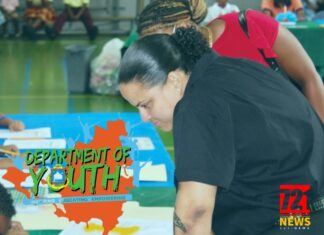 ECD Curriculum Development Advances Through Classroom Observations and Sector Engagement