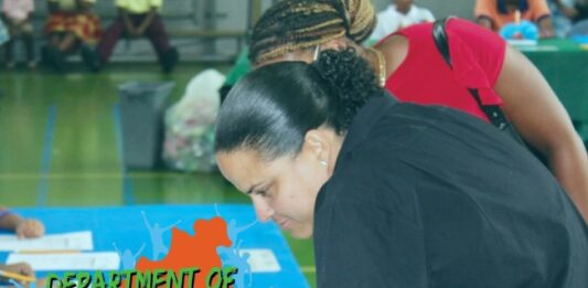 ECD Curriculum Development Advances Through Classroom Observations and Sector Engagement