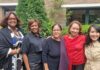 Minister Plenipotentiary Arrindell represents Sint Maarten at Mexican Independence reception in the Netherlands