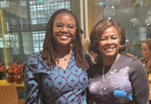 Minister Plenipotentiary Arrindell attends Troonrede. Kingdom-wide Closer Cooperation to Frame Caribbean Policy