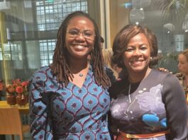 Minister Plenipotentiary Arrindell attends Troonrede. Kingdom-wide Closer Cooperation to Frame Caribbean Policy