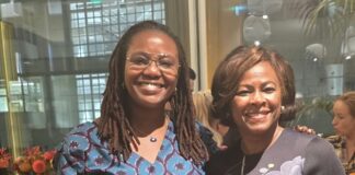 Minister Plenipotentiary Arrindell attends Troonrede. Kingdom-wide Closer Cooperation to Frame Caribbean Policy