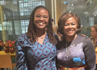 Minister Plenipotentiary Arrindell attends Troonrede. Kingdom-wide Closer Cooperation to Frame Caribbean Policy