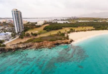 First public meeting for masterplan Mullet Bay area