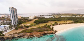 First public meeting for masterplan Mullet Bay area