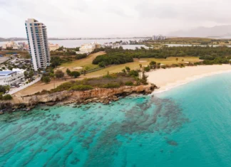 First public meeting for masterplan Mullet Bay area