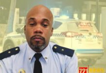 NAPB Looks to 2027 Budget for Concrete Investment in Justice Workers and Public Safety
