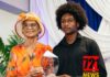 Nahjah Wyatte Muñoz Receives Prestigious 2026 President of Parliament Award; Parliament Recognizes Top Five Nominees