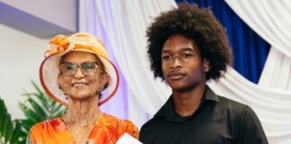 Nahjah Wyatte Muñoz Receives Prestigious 2026 President of Parliament Award; Parliament Recognizes Top Five Nominees