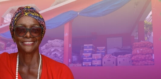 Community Appeal: Help Needed for Two Elderly Dominican Nationals in St. Maarten