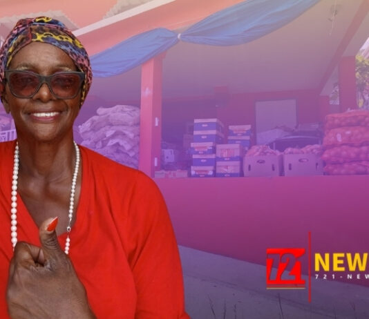 Community Appeal: Help Needed for Two Elderly Dominican Nationals in St. Maarten