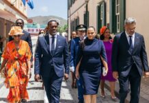 New Parliamentary Year 2026-2027 declared open by President of Parliament