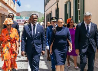 New Parliamentary Year 2026-2027 declared open by President of Parliament