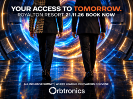 Orbtronics Unveils the Innovation Summit 2026, Positioning Saint Lucia as the Caribbean’s “Silicon Forest”