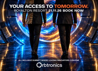 Orbtronics Unveils the Innovation Summit 2026, Positioning Saint Lucia as the Caribbean’s “Silicon Forest”