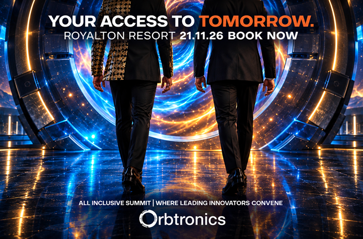 Orbtronics Launches Innovation Summit 2026 to Build Caribbean 'Silicon Forest