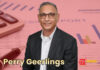 Perry Geerlings appointed as new member of Boards of Financial Supervision for Curacao and Sint Maarten