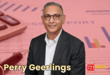 Perry Geerlings appointed as new member of Boards of Financial Supervision for Curacao and Sint Maarten