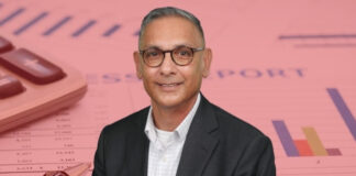 Perry Geerlings appointed as new member of Boards of Financial Supervision for Curacao and Sint Maarten