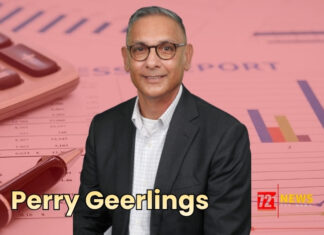 Perry Geerlings appointed as new member of Boards of Financial Supervision for Curacao and Sint Maarten